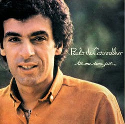 Paulo De Carvalho - Até Me Dava Jeito... | Philips (6330 057)