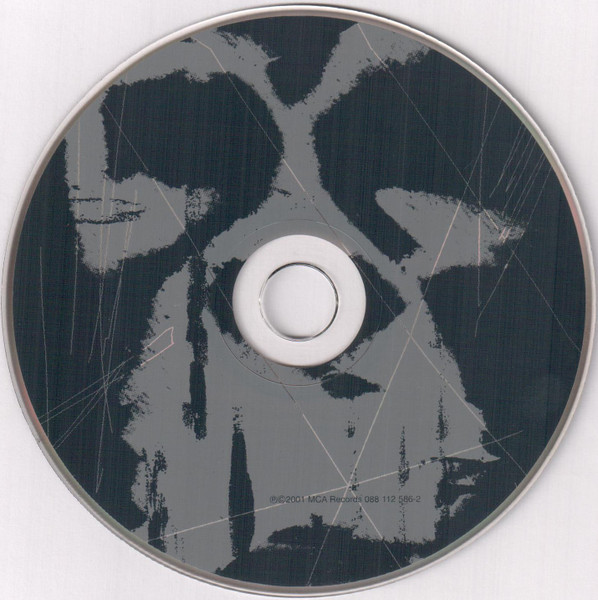 Darwin's Waiting Room - Orphan | MCA Records (088 112 586-2) - 4