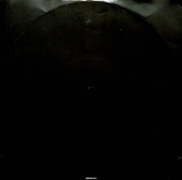 Kosheen - Catch | Moksha Recordings (KOSHEEN007) - 2 Kosheen - Catch | Moksha Recordings (KOSHEEN007) - 2