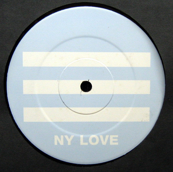 Lance Jordan , John Creamer & Stephane K Present M.C. Dr. "T" - Last Night I Was Dreaming | NY Love Music (AM003) - 2
