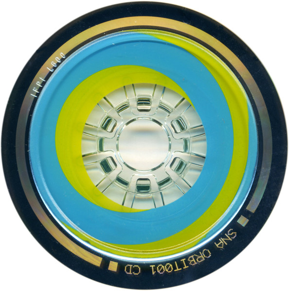 Spacemen 3 - Dreamweapon | Space Age Recordings (ORBIT 001 CD) - 4 Spacemen 3 - Dreamweapon | Space Age Recordings (ORBIT 001 CD) - 4