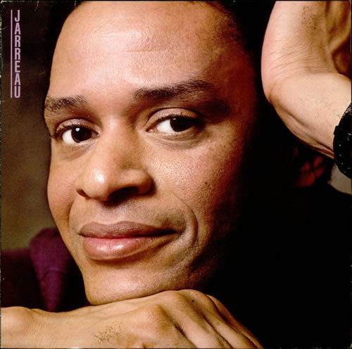 Al Jarreau - Jarreau | Wea International (229 25-0070-1) - main