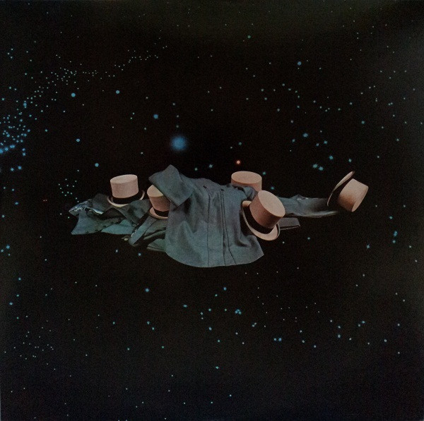 Supertramp - Crime Of The Century | A&M Records (L 35426) - 4