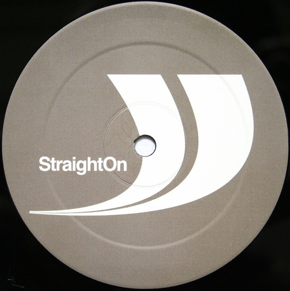 DJ Trilok - Effected | StraightOn Recordings (SO:0306) - 4