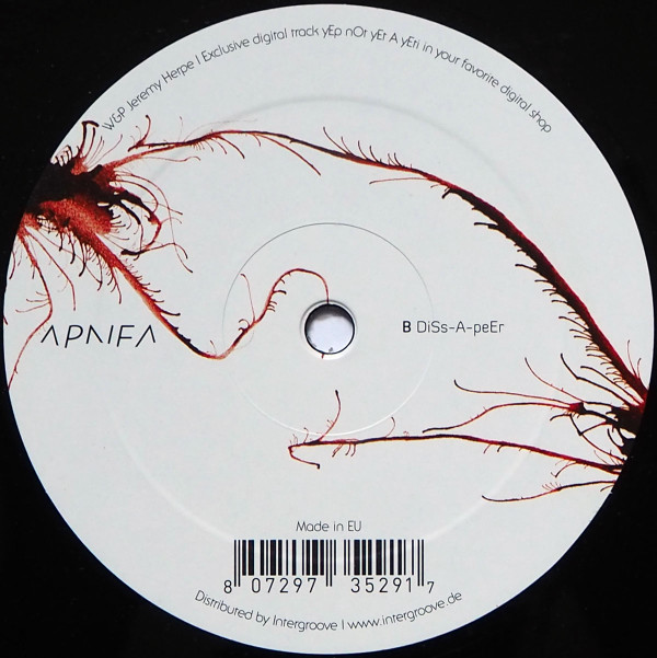 From Karaoke To Stardom - ¡Datura! | Apnea (Apnea 019)