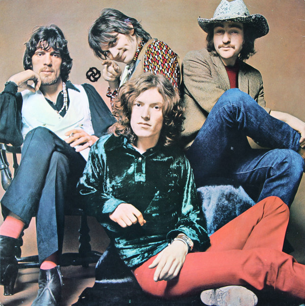 Traffic - Traffic | Island Records (ILPS 9081T) - main Traffic - Traffic | Island Records (ILPS 9081T) - main