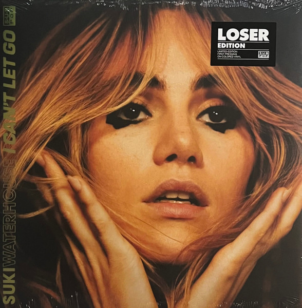 Suki Waterhouse - I Can't Let Go | Sub Pop (SP1465) - main Suki Waterhouse - I Can't Let Go | Sub Pop (SP1465) - main