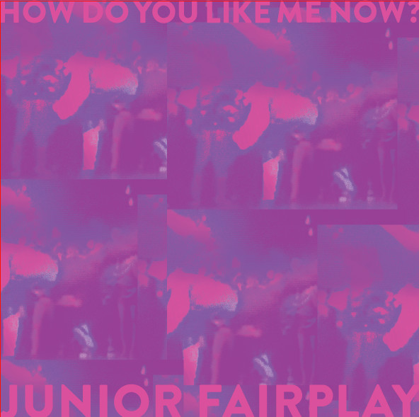 Junior Fairplay - How Do You Like Me Now? | [Emotional] Especial (EES014)