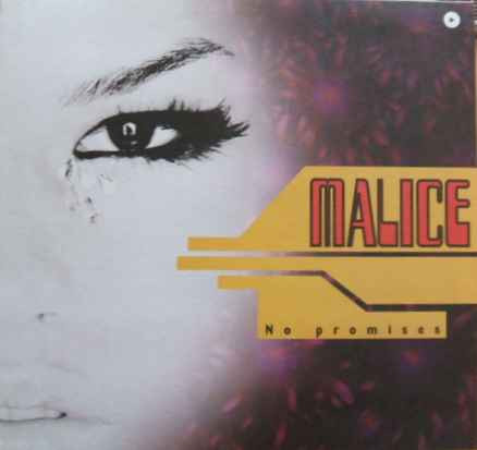 Malice - No Promises | Vale Music (VLMX 1419-3)
