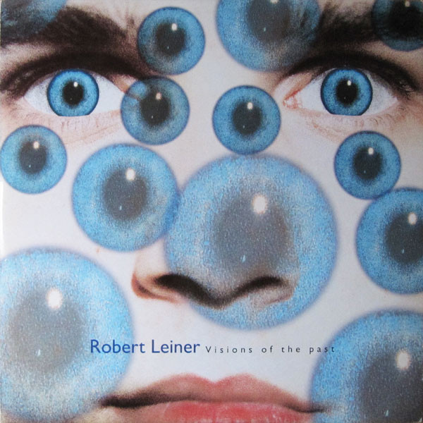 Robert Leiner - Visions Of The Past | Apollo (AMB 3925 LP) - main Robert Leiner - Visions Of The Past | Apollo (AMB 3925 LP) - main