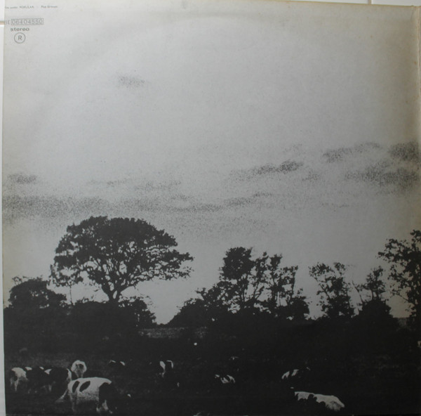 Pink Floyd - Atom Heart Mother | Harvest (8E 064 - 04 550) - 2