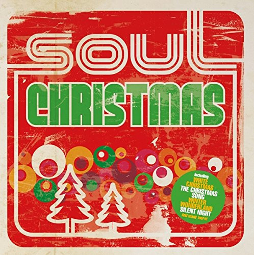 Various - Soul Christmas | Rhino Records (825646213795)