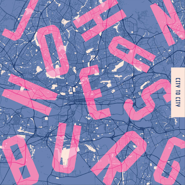 Various - City To City (Johannesburg) | Freerange Records (FR295) - main Various - City To City (Johannesburg) | Freerange Records (FR295) - main