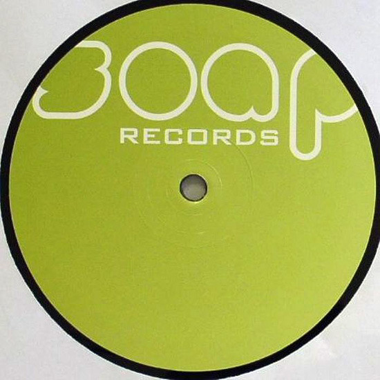The Mint Frame Of Mind - Frogs With Potatoes And Sour Cream | Soap Records (SOAP 015) - 2 The Mint Frame Of Mind - Frogs With Potatoes And Sour Cream | Soap Records (SOAP 015) - 2