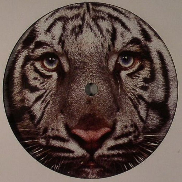Lazydisco - More Tigers | Discotexas (DT007) - 2