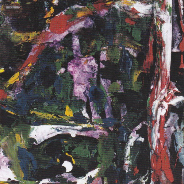 The Cure - Mixed Up | Polydor Ltd. (0060256709986 (4)) - main