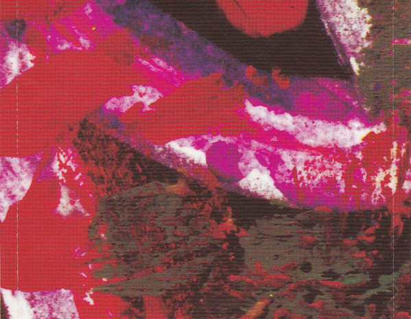 The Cure - Mixed Up | Polydor Ltd. (0060256709986 (4)) - 3