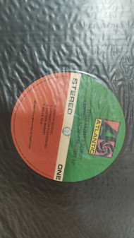 Yusef Lateef - Detroit Latitude 42° 30' Longitude 83° | Atlantic (SD 1525) - 4 Yusef Lateef - Detroit Latitude 42° 30' Longitude 83° | Atlantic (SD 1525) - 4