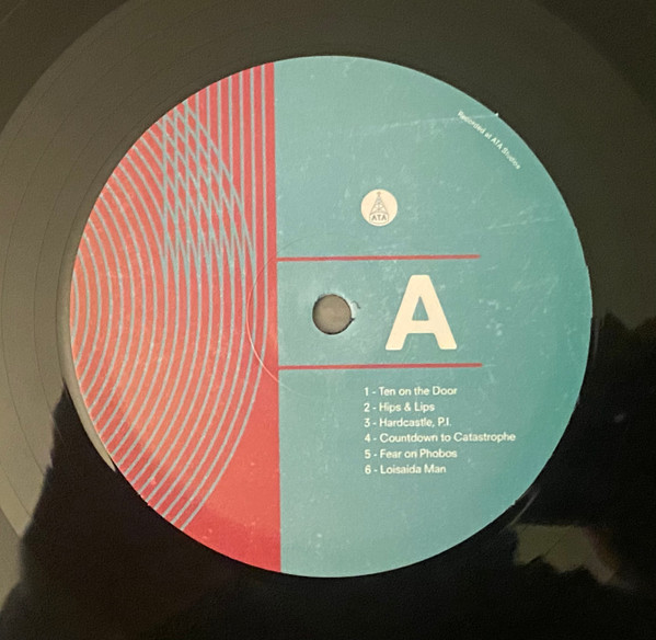 ATA Records - The Library Archive Vol. 3 | ATA Records (ATA031) - 3 ATA Records - The Library Archive Vol. 3 | ATA Records (ATA031) - 3
