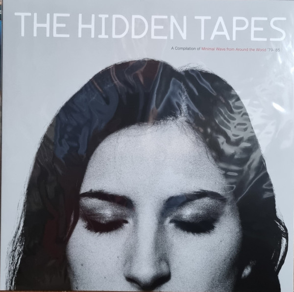 Various - The Hidden Tapes | Minimal Wave (MW030)