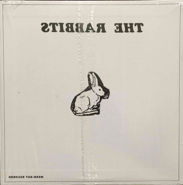 The Rabbits - The Rabbits | Mesh-Key (MKY031) - 2