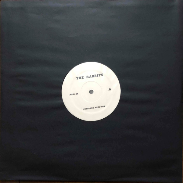 The Rabbits - The Rabbits | Mesh-Key (MKY031) - 3