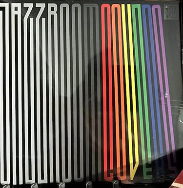 Various - Covers | Jazz Room Records (JAZZR 045)