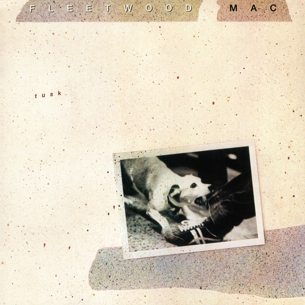 Fleetwood Mac - Tusk | Warner Records (R1 3350) - main
