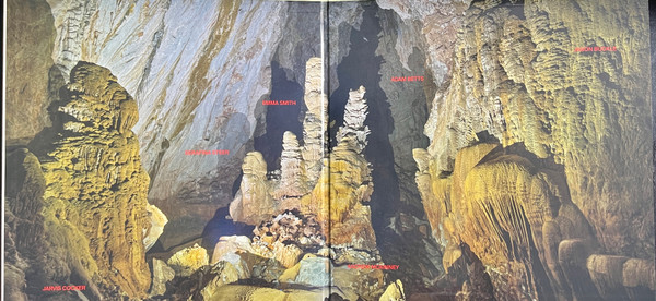 JARV IS... - Beyond The Pale | Rough Trade (RT0129LPE2) - 2