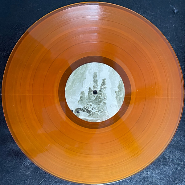 JARV IS... - Beyond The Pale | Rough Trade (RT0129LPE2) - 4