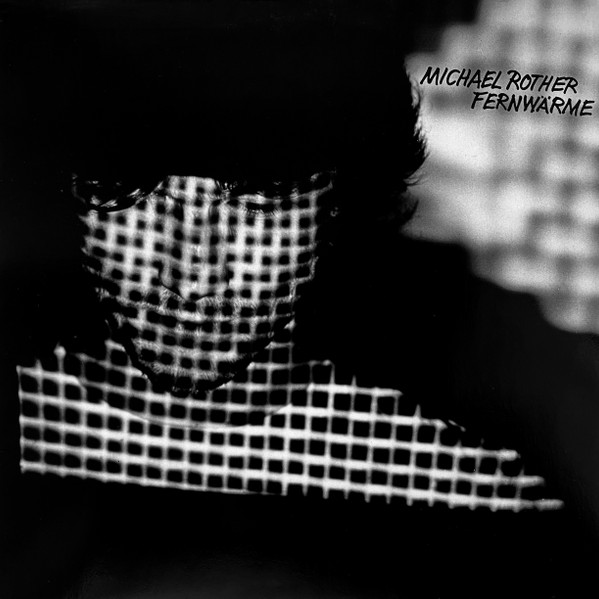 Michael Rother - Fernwärme | Polydor (2372 111) - main