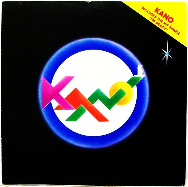 Kano - Kano | Emergency Records (EMLP 7505) - main Kano - Kano | Emergency Records (EMLP 7505) - main