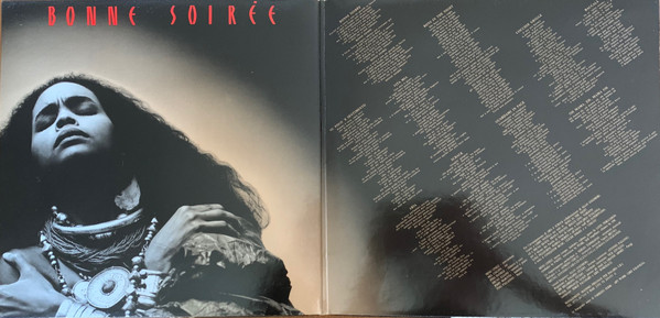 Pino Daniele - Bonne Soirée | Bagaria (64 2407701) - 2 Pino Daniele - Bonne Soirée | Bagaria (64 2407701) - 2