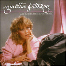 Agnetha Fältskog - Wrap Your Arms Around Me | Polydor (813 242-1)