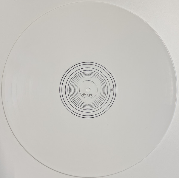 Various - Versgeperst | PXL-Music (PXL003LP) - 3