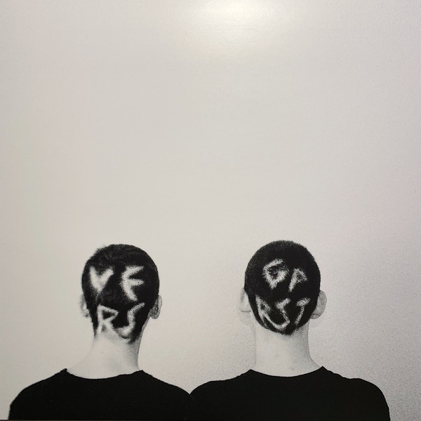 Various - Versgeperst | PXL-Music (PXL003LP) - 2