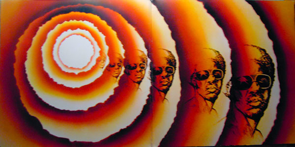 Stevie Wonder - Songs In The Key Of Life | Motown (1C 190-97 900/01) - main Stevie Wonder - Songs In The Key Of Life | Motown (1C 190-97 900/01) - main