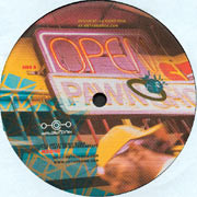 Diamond Ice - Funk 4 Da Trunk Vol. 1 | Metatronix (MX010) - main