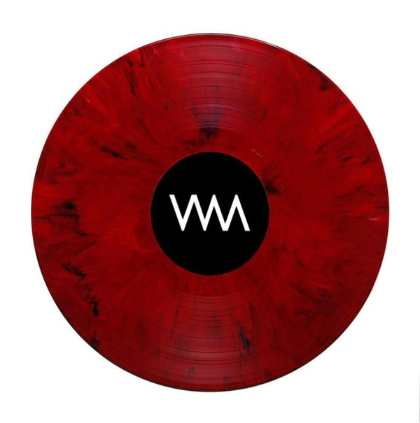 Neik , Pierre Codarin , Triad - WaM01 (USED) | Watermelon Music (SP) (WaM01)
