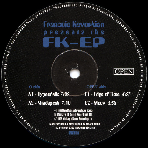 FK-EP