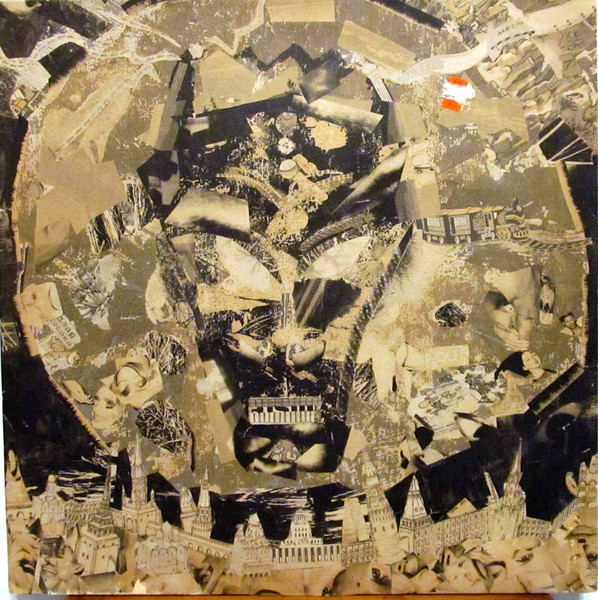 City Of Women - City Of Women I. | Puu (PUU-18) - main