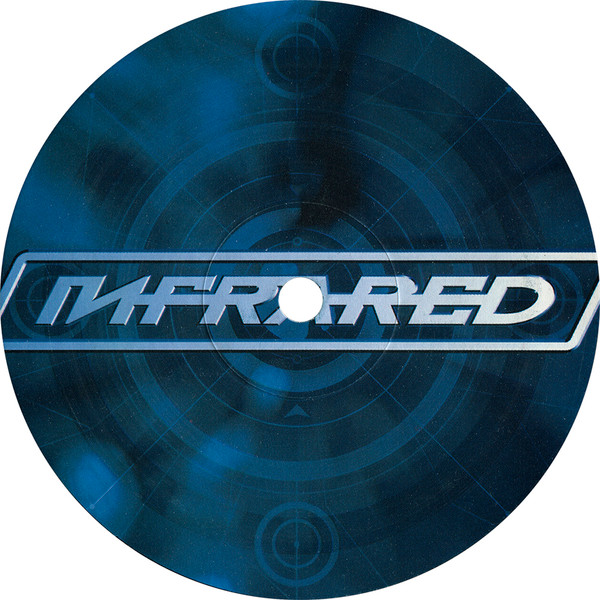 Various - J Majik Presents New Generation Part Two | Infrared (INFRA LP 005/PT2) - 3 Various - J Majik Presents New Generation Part Two | Infrared (INFRA LP 005/PT2) - 3