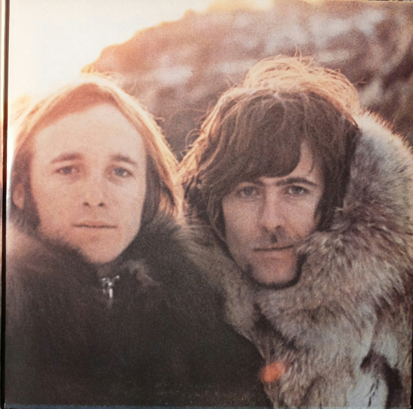 Crosby, Stills & Nash - Crosby, Stills & Nash | Atlantic (W 40033) - 3 Crosby, Stills & Nash - Crosby, Stills & Nash | Atlantic (W 40033) - 3