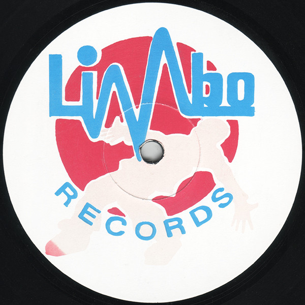 Sublime - Transamerican | Limbo Records (LIMB 012 T) - 3