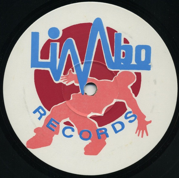 Sublime - Transamerican | Limbo Records (LIMB 012 T) - 2