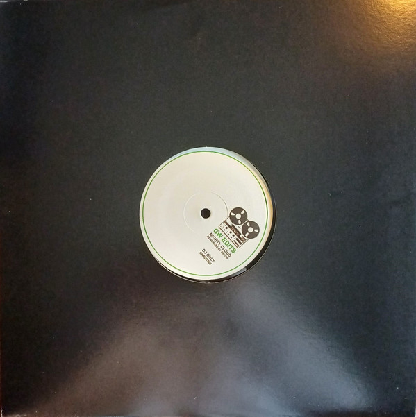 Greg Wilson - Mighty Cloud | GW EDITS (GWEDITS03) - main