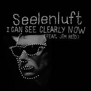 Seelenluft - I Can See Clearly Now | Klein Records (KL 055) - main Seelenluft - I Can See Clearly Now | Klein Records (KL 055) - main