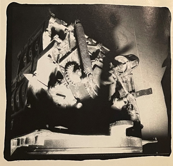 Cycomotogoat - Alkaline | Sector 2 Records (10004-2) - main Cycomotogoat - Alkaline | Sector 2 Records (10004-2) - main