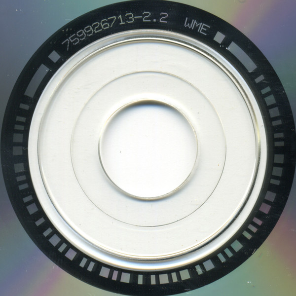 Little Village - Little Village | Reprise Records (7599-26713-2) - 4