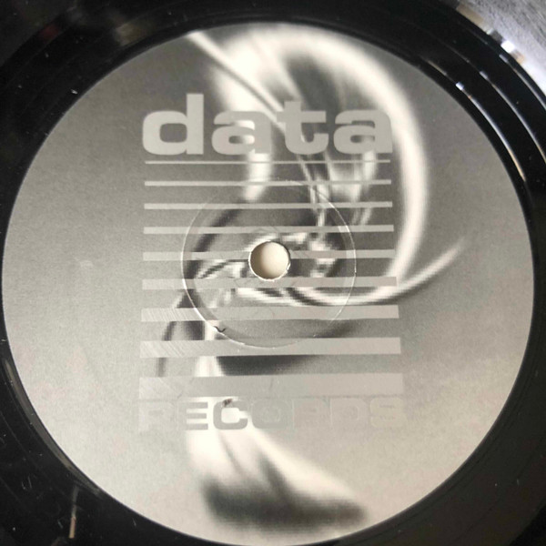 Deep Ink - Spellbound | Data Records (DAT 009) - 2